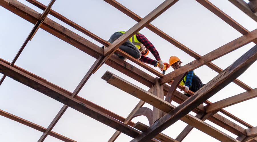 Expert tile roof repair services in Eolia, MO